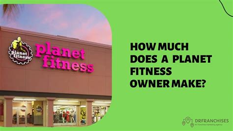 The highest paid General Managers work for. . Planet fitness gm salary
